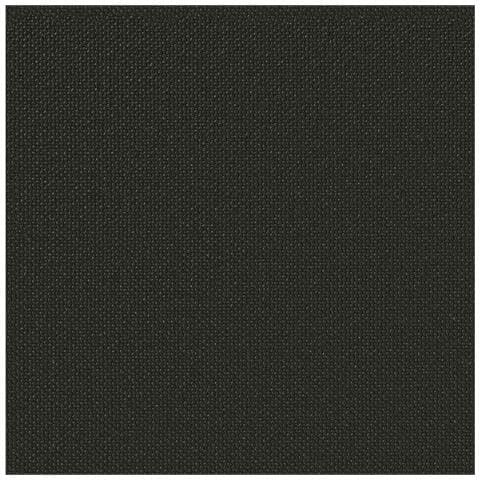 Cuscino per divano da esterno 2 pcs Nero Poliestere - Foto 9