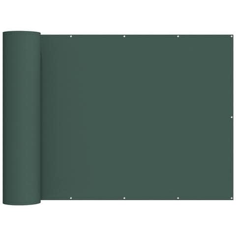 Schermo di Privacy per Balcone 200 x 500 cm - Foto 1