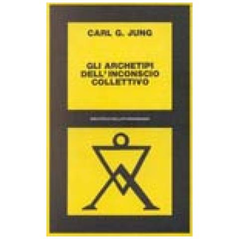 Carl Gustav Jung - Gli archetipi dell'inconscio collettivo - Foto 2