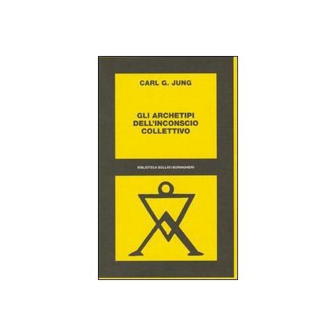 Carl Gustav Jung - Gli archetipi dell'inconscio collettivo - Foto 1