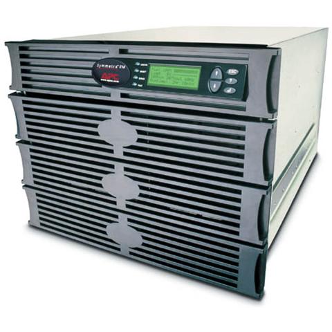 Gruppo di continuità Symmetra RM 4 kVA 220-240 V - Foto 1
