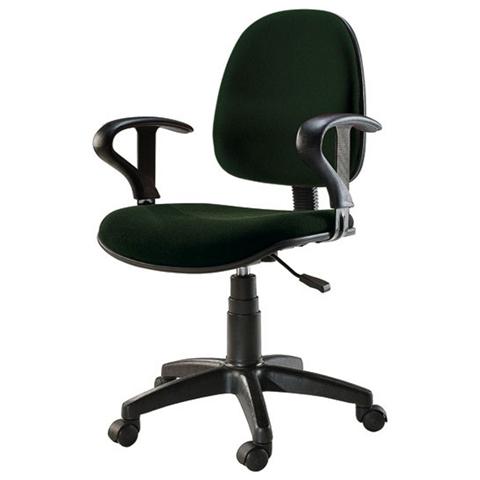 ICA-CT MC04GY - Sedia per Ufficio Easy Colore Grigio - Foto 2