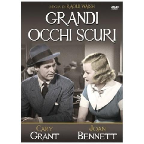 Dvd Grandi Occhi Scuri - Foto 1