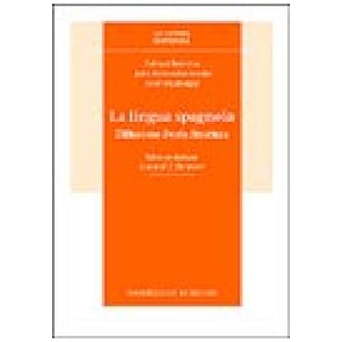 Helmut Berschin - La lingua spagnola. Diffusione, storia, struttura - Foto 1