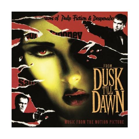 From Dusk Till Dawn Ost - Foto 1