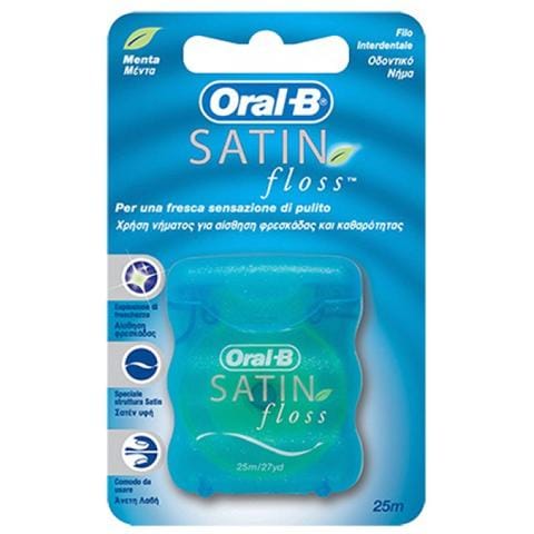 Filo Interdentale Satin - Foto 2