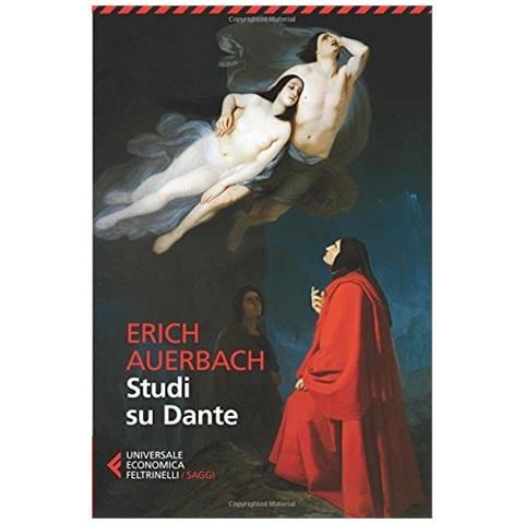 Erich Auerbach - Studi su Dante - Foto 1