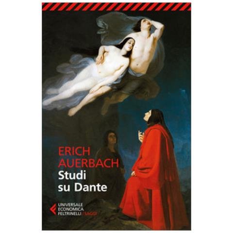 Erich Auerbach - Studi su Dante - Foto 2