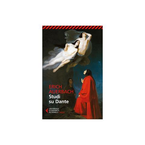 Erich Auerbach - Studi su Dante - Foto 3