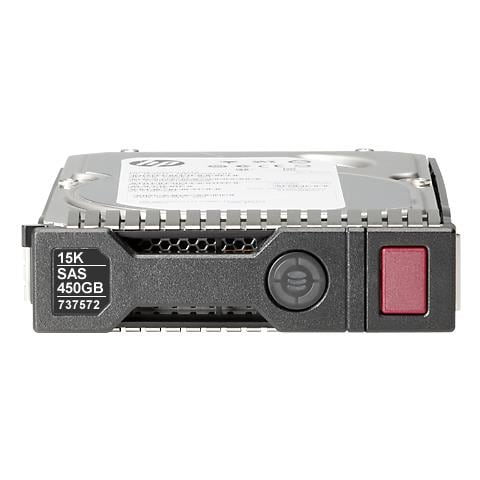 Hard Disk Interno 737392-B21 450 GB SAS 12 Gb / s 3.5" 15000 Rpm - Foto 1