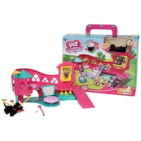 Pet Parade Playworld  - Foto 11