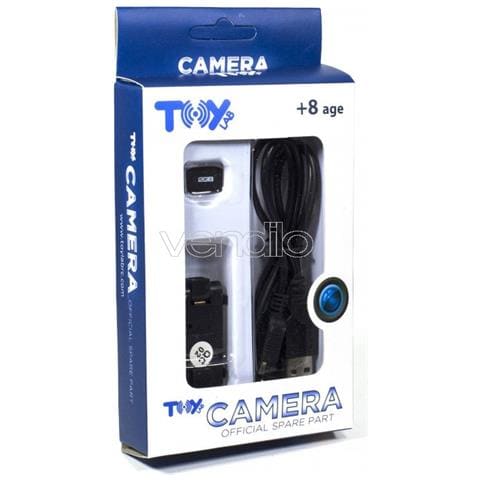 Camera Drone SD - Foto 2