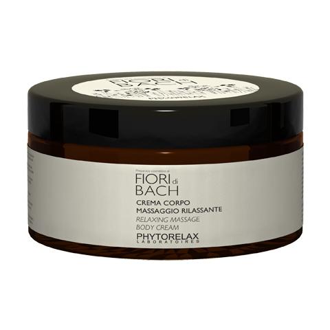 Fiori di Bach Crema Corpo Massaggio Rilassante 300 ml - Foto 2