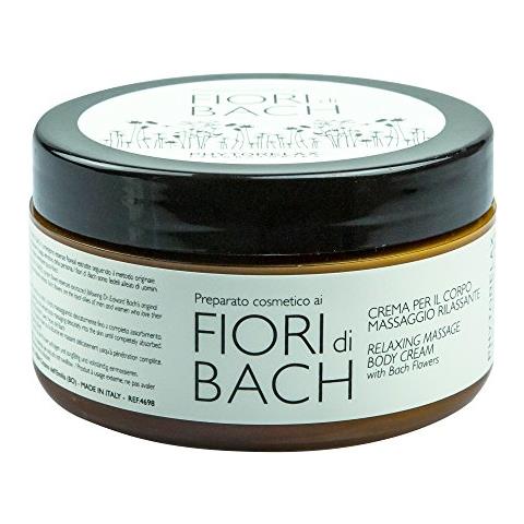 Fiori di Bach Crema Corpo Massaggio Rilassante 300 ml - Foto 4