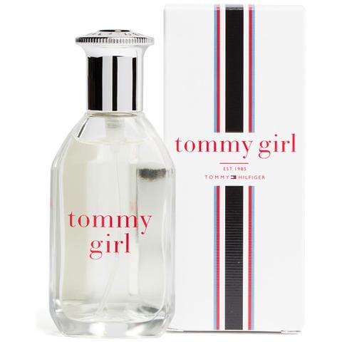 Tommy Girl Eau de Cologne 100 ml Vapo - Foto 2