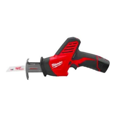 Seghetto assiale m12 c12 hz-202c 12V - Foto 5