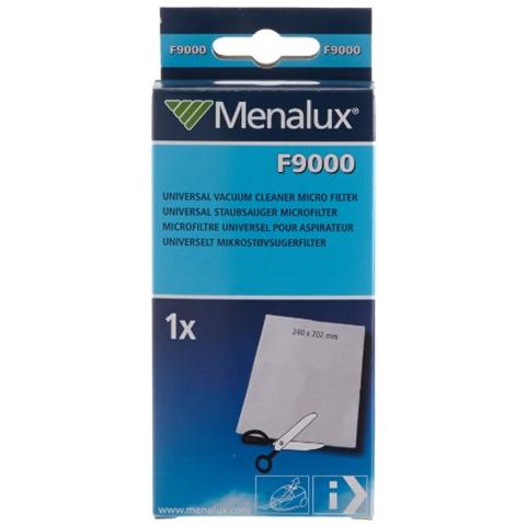 MENALUX F9000 Micro Filtro Universale (Da tagliare)  - Foto 2