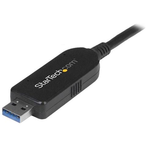 Cavo USB 3.0 trasferimento dati per Mac e Windows - Foto 2
