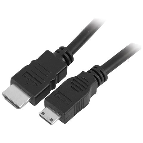 Cavo Hdmi-mini Hdmi 1,5 Metri Hd 34-53 - Foto 1