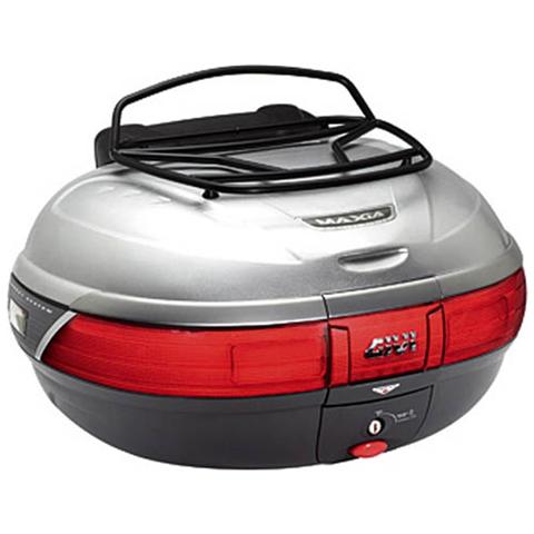 Givi Fascione Nero Per Baule Maxia E52 – Ricambio Originale Z218N - 3