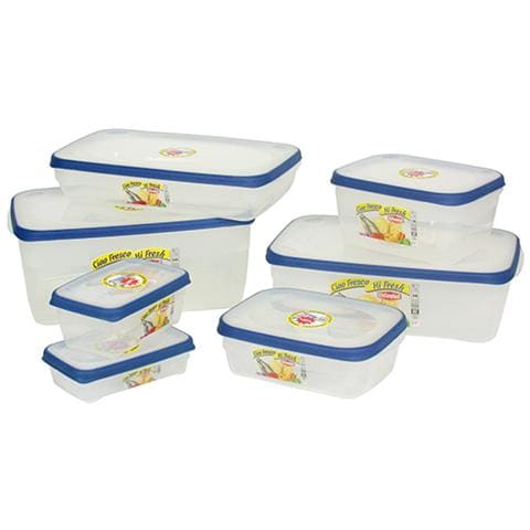 Contenitore Ermetico Ciao Fresco Lt 1.2 Contenitori Alimenti - Foto 1