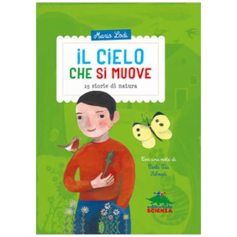 Mario Lodi - Il Cielo Che Si Muove - Foto 2