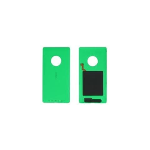 Copribatteria Nokia Lumia 830 Green - Foto 1