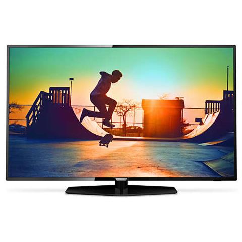 SCARICARE RAIPLAY SU SMART TV PHILIPS