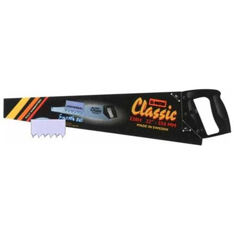 Segaccio Falegname 328h16-400 G-man - Foto 1