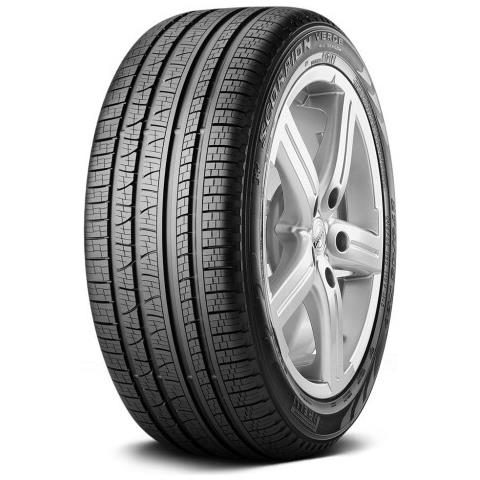 Pneumatico 4 Stagioni Suv Fuoristrada 255/55 R18 105v Scorpion Verde Eco Allseason - Foto 1