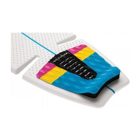 Monopattino A Spinta A5 Lux Step190113 Nero - Foto 4