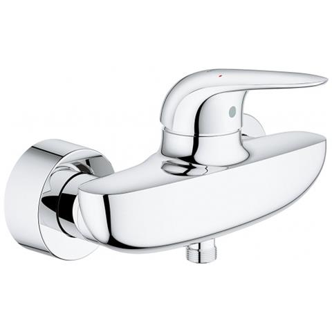 Miscelatore Monocomando Per Doccia 23722003 - Cromato Lucido - Foto 2