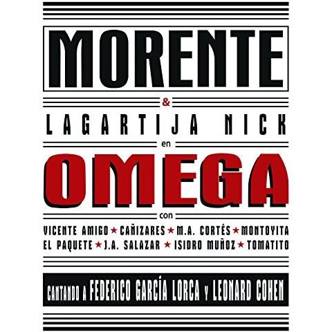 Enrique Morente - Omega (2 Lp)  - Foto 1