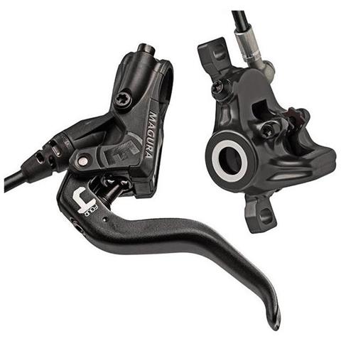 Freno A Disco Posteriore Mt4 Brake 2-finger-lever - Foto 1