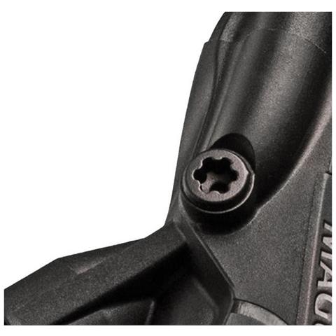 Freno A Disco Posteriore Mt4 Brake 2-finger-lever - Foto 2