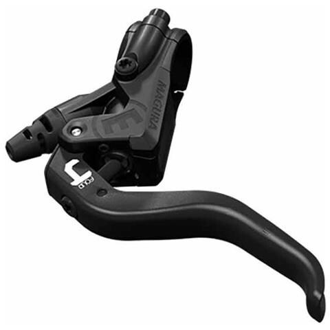 Freno A Disco Posteriore Mt4 Brake 2-finger-lever - Foto 5