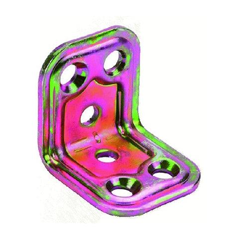 Ruota Per Mobili Art. 220 / b - ? 40 - Perno Mm 8x30 - Grigia - Foto 2