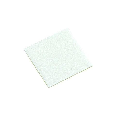 un biadesivo tampone 30x30x0,5mm - Foto 1