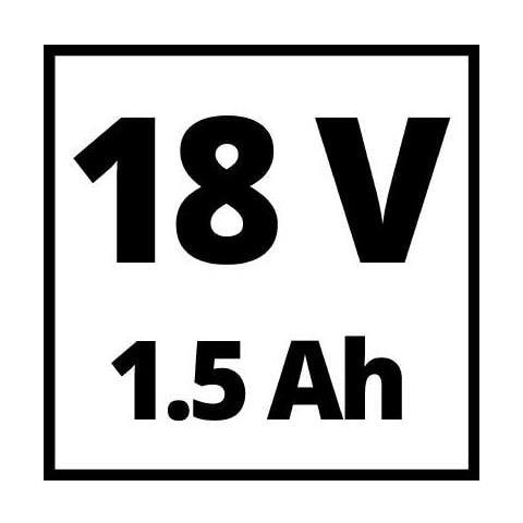 Einh Akku-Rasentrimmer GC-CT 18/24 Li P | 3411102 - Foto 3