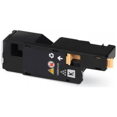 TONER COMPATIBILE -  Per Xerox Phaser 6010 106r01630 Nero 2000pag. - Foto 1