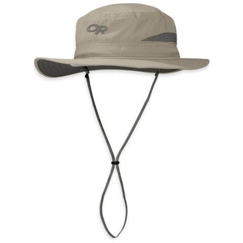 Cappelli Sentinel Brim Hat Abbigliamento Uomo M - Foto 1