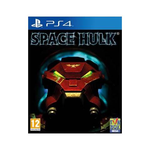 Space Hulk Ps4 Game - Foto 1