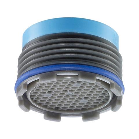 Aeratore Per Rubinetto A Scomparsa Con Chiave 18 X 1 Rompigetto Filtrino - Foto 3
