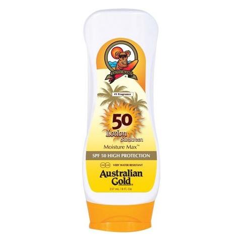 Sunscreen Lotion Spf50 237ml - Foto 1