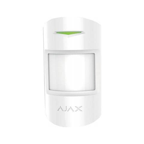 Rilevatore Di Movimento Wireless. Motionprotect Plus Bianco White - Foto 3