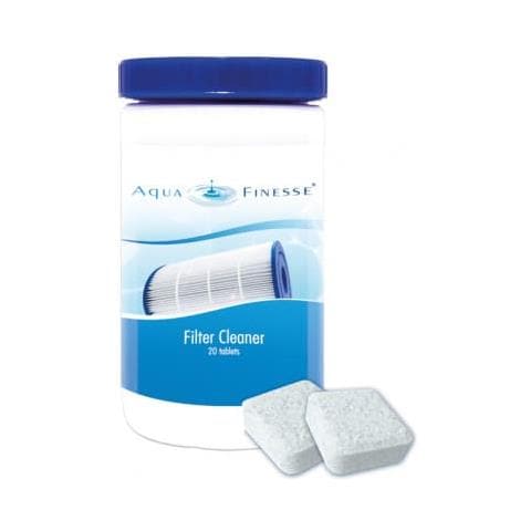 Pulire Il Pulitore A Cartuccia Filtro - Spa - Foto 2