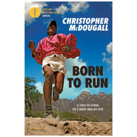 Christopher Mcdougall - Born To Run - Foto 1