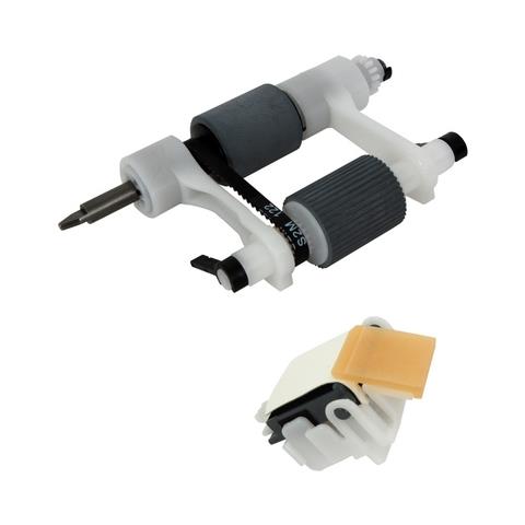 Adf Maintenance Kit Laserjet 4730,4345#q5957aq5997-67901 - Foto 1