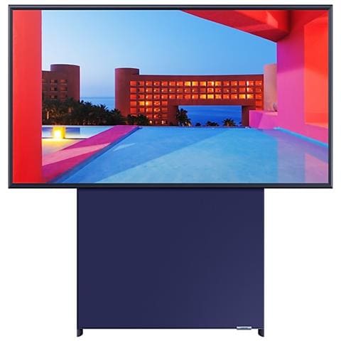 TV QLED Ultra HD 4K 43" QE43LS05TAUXZT Smart TV Tizen  - Foto 1