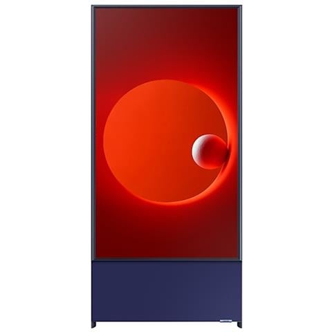 TV QLED Ultra HD 4K 43" QE43LS05TAUXZT Smart TV Tizen  - Foto 11